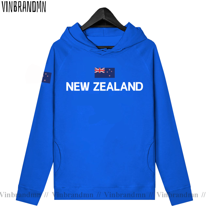 Winter Clothing New Zealand - 뉴질랜드 Zealander NZ NZL 남성 까마귀