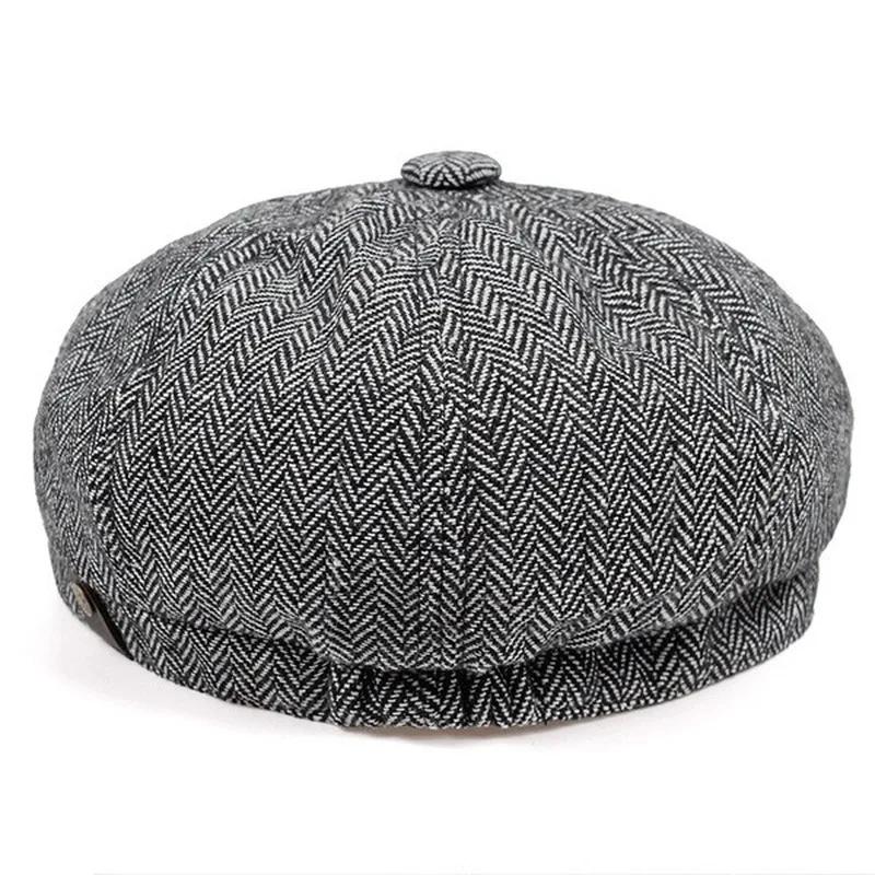 남성 플랫탑 아이비 개츠비 드라이빙 캡 가을 겨울 패션 - Winter Clothing Drive 리뷰 및 가격