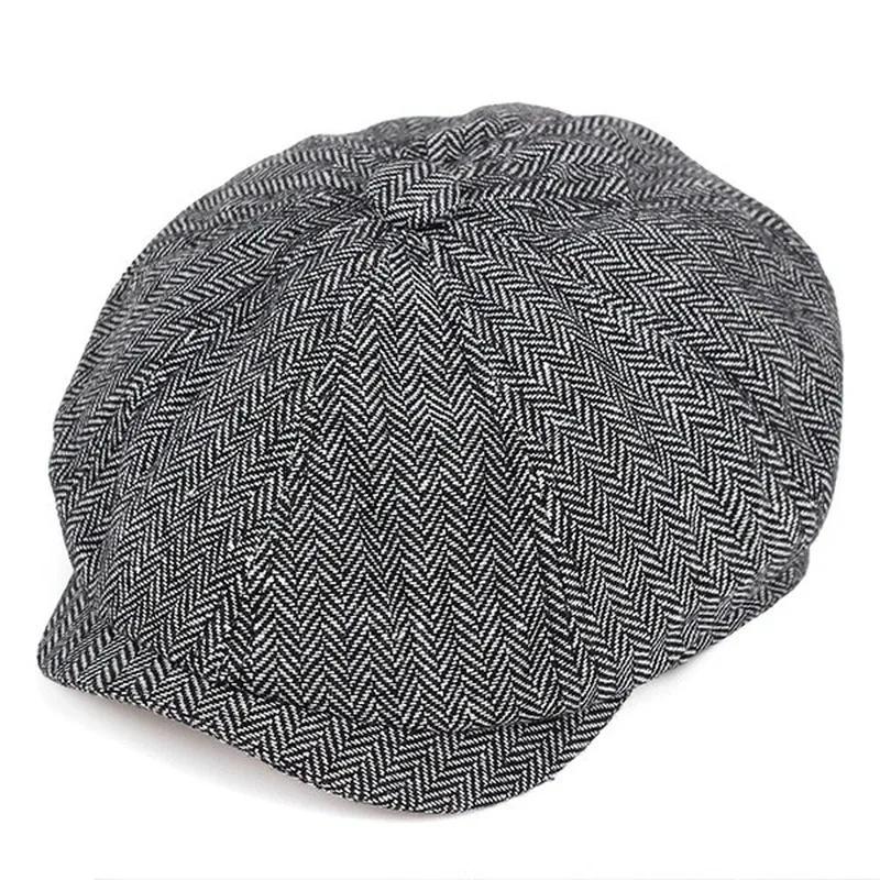 남성 플랫탑 아이비 개츠비 드라이빙 캡 가을 겨울 패션 - Winter Clothing Drive 리뷰 및 가격