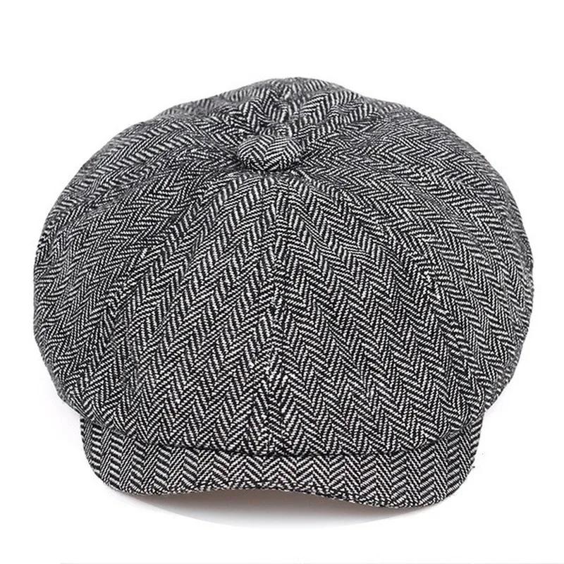 남성 플랫탑 아이비 개츠비 드라이빙 캡 가을 겨울 패션 - Winter Clothing Drive 리뷰 및 가격