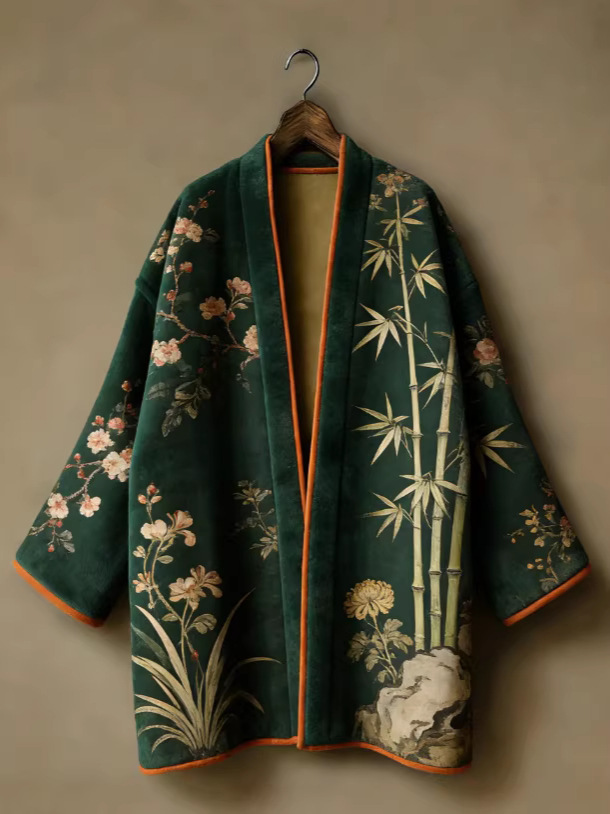 2026 가을 겨울 새로운 일본식 기모노 유카타 사무라 - Traditional Winter Japanese Clothing 리뷰 및 가격