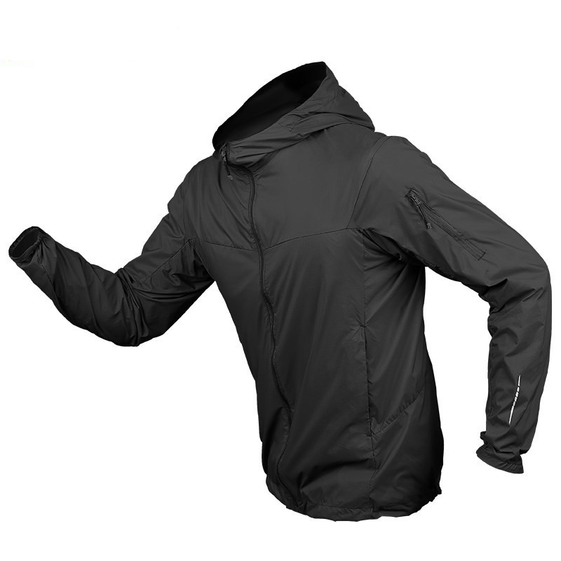 FSTAR-남성용 통기성 자외선 차단 의류, 전술 윈드 - Windproof Jacket Softshell 리뷰 및 가격
