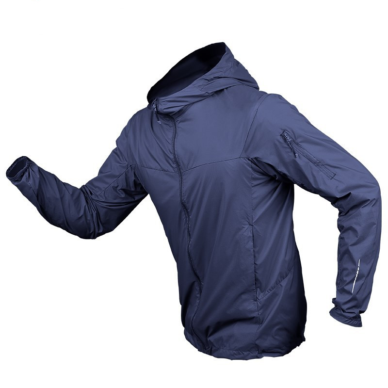 FSTAR-남성용 통기성 자외선 차단 의류, 전술 윈드 - Windproof Jacket Softshell 리뷰 및 가격