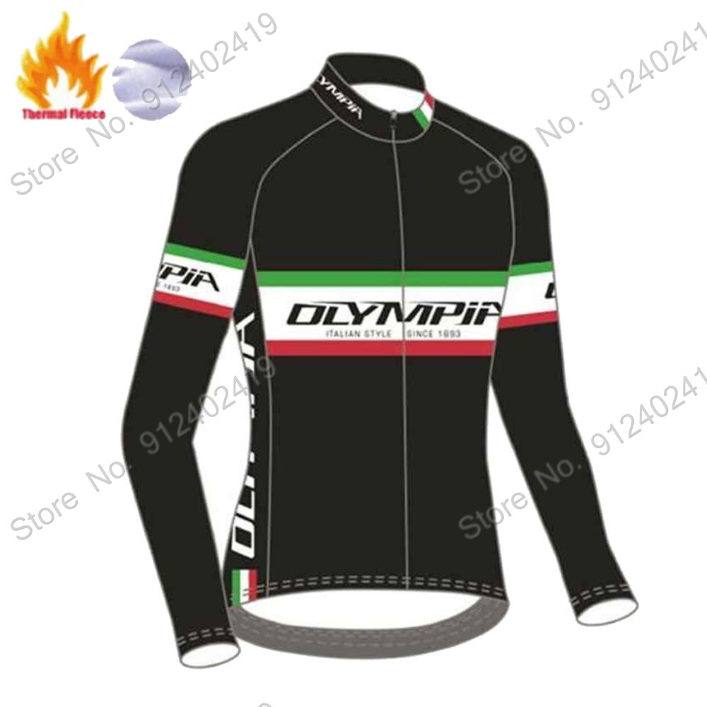 Maglia Ciclismo 2023 Olympia 이 - Winter Clothing For Men 리뷰 및 가격