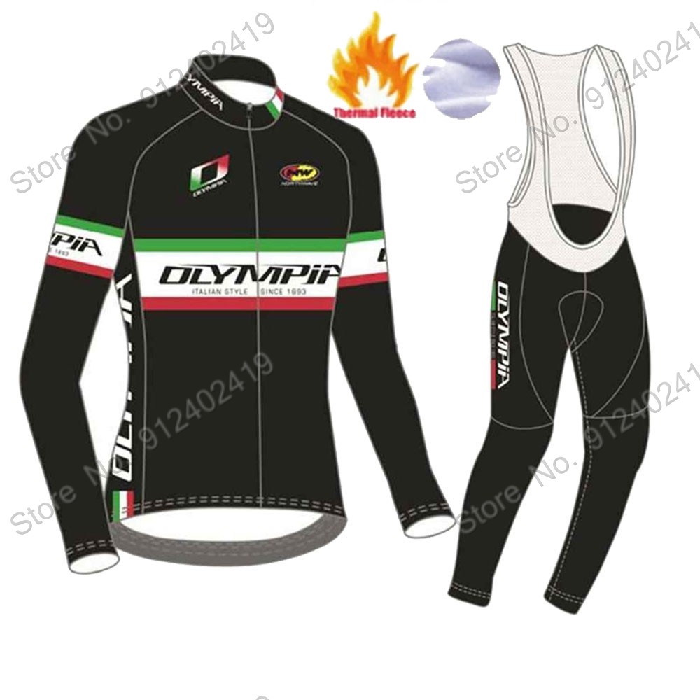 Maglia Ciclismo 2023 Olympia 이 - Winter Clothing For Men 리뷰 및 가격