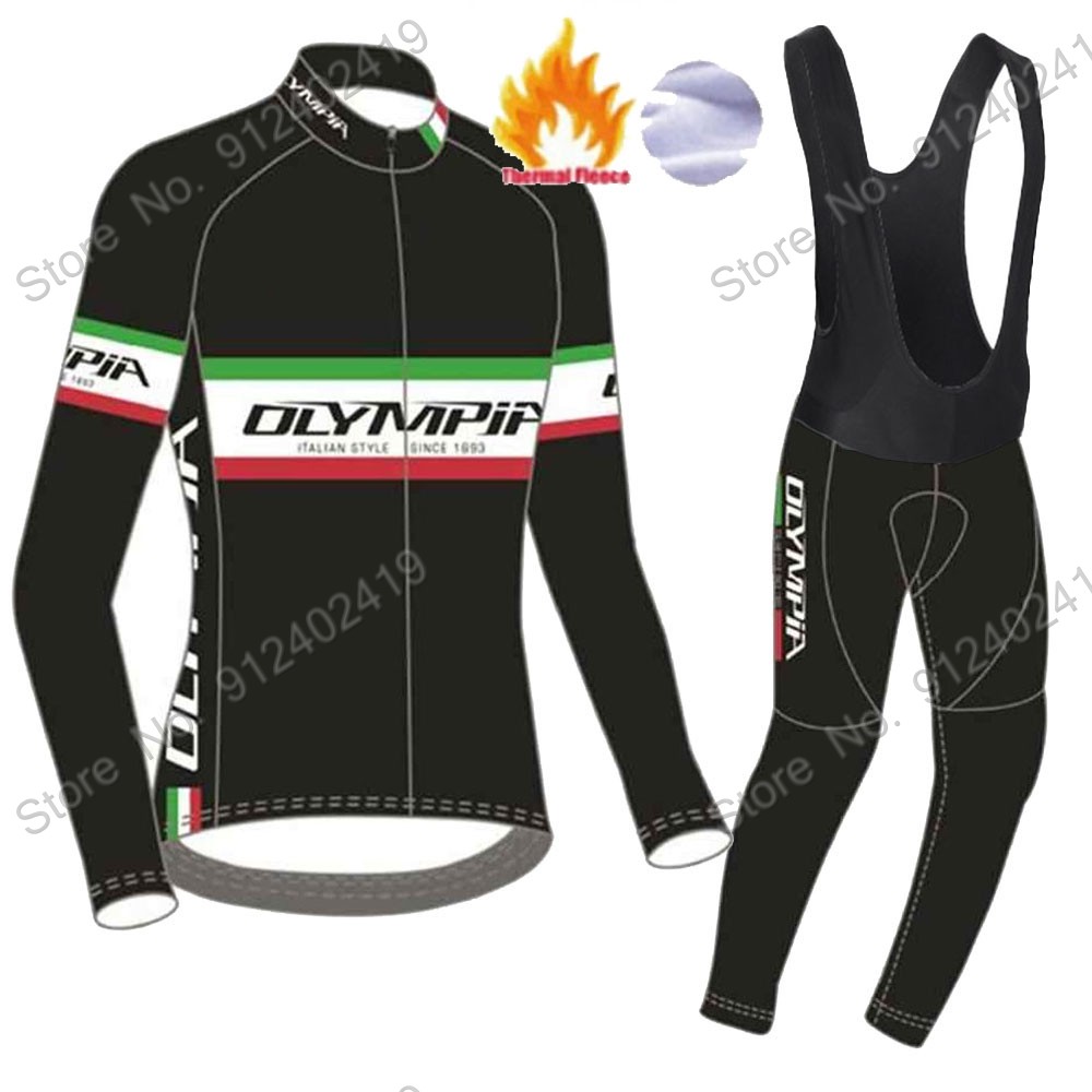 Maglia Ciclismo 2023 Olympia 이 - Winter Clothing For Men 리뷰 및 가격