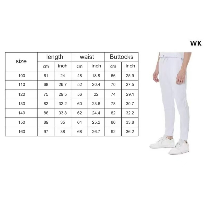 2026 원피스 남성 바지 스포츠웨어 브룩 봄 가을 겨 - Winter Clothing Anime 리뷰 및 가격