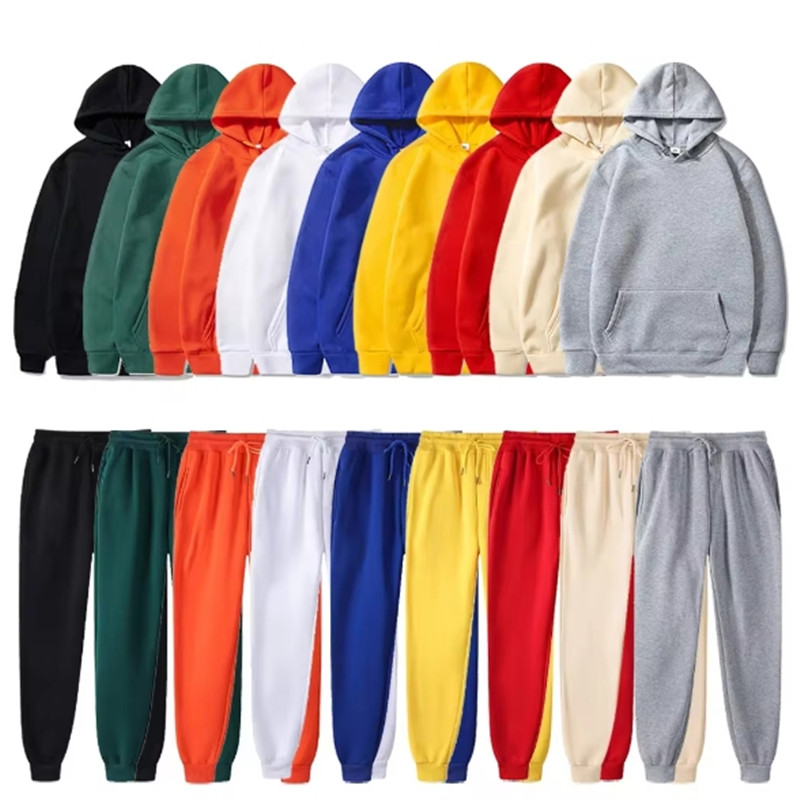 새로운 2026 남성 스포츠 슈트 패션 트랙슈트 여성  - Winter Clothing 리뷰 및 가격