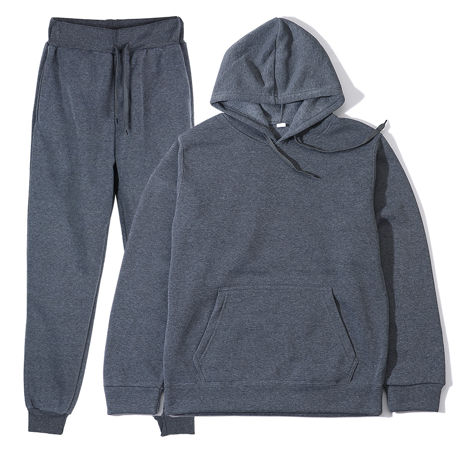 새로운 2026 남성 스포츠 슈트 패션 트랙슈트 여성  - Winter Clothing 리뷰 및 가격