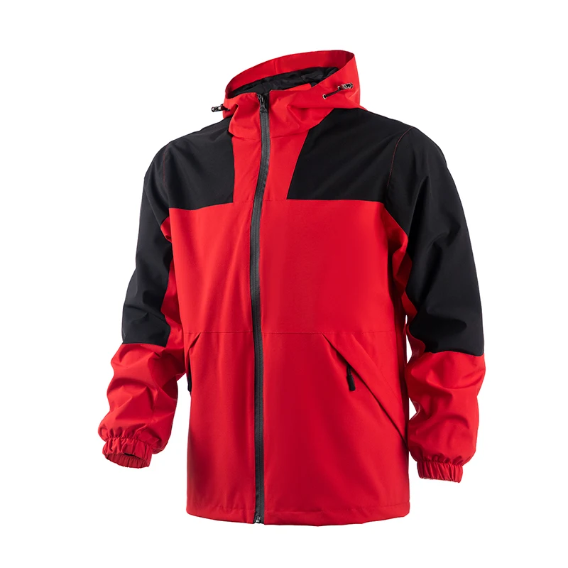남성 재킷 후드 윈드브레이커 트렌치코트 오버사이즈 2X - Windproof Jacket Softshell 리뷰 및 가격