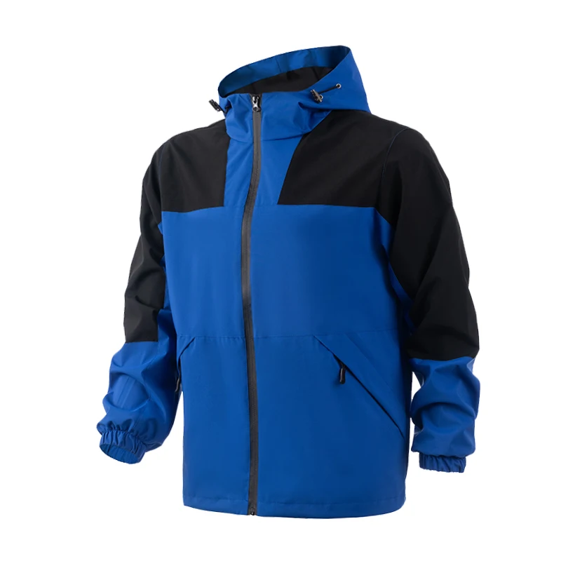 남성 재킷 후드 윈드브레이커 트렌치코트 오버사이즈 2X - Windproof Jacket Softshell 리뷰 및 가격