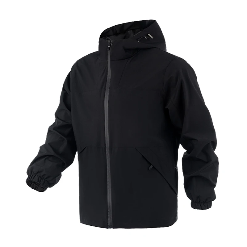 남성 재킷 후드 윈드브레이커 트렌치코트 오버사이즈 2X - Windproof Jacket Softshell 리뷰 및 가격