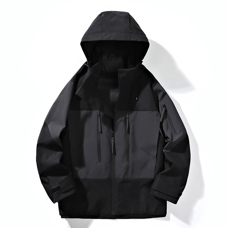 남성 겨울 파카 2025 신상 방풍 재킷 코트 남성 가 - Windproof Jacket Softshell 리뷰 및 가격