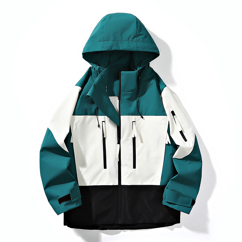 남성 겨울 파카 2025 신상 방풍 재킷 코트 남성 가 - Windproof Jacket Softshell 리뷰 및 가격