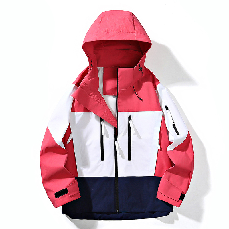 남성 겨울 파카 2025 신상 방풍 재킷 코트 남성 가 - Windproof Jacket Softshell 리뷰 및 가격
