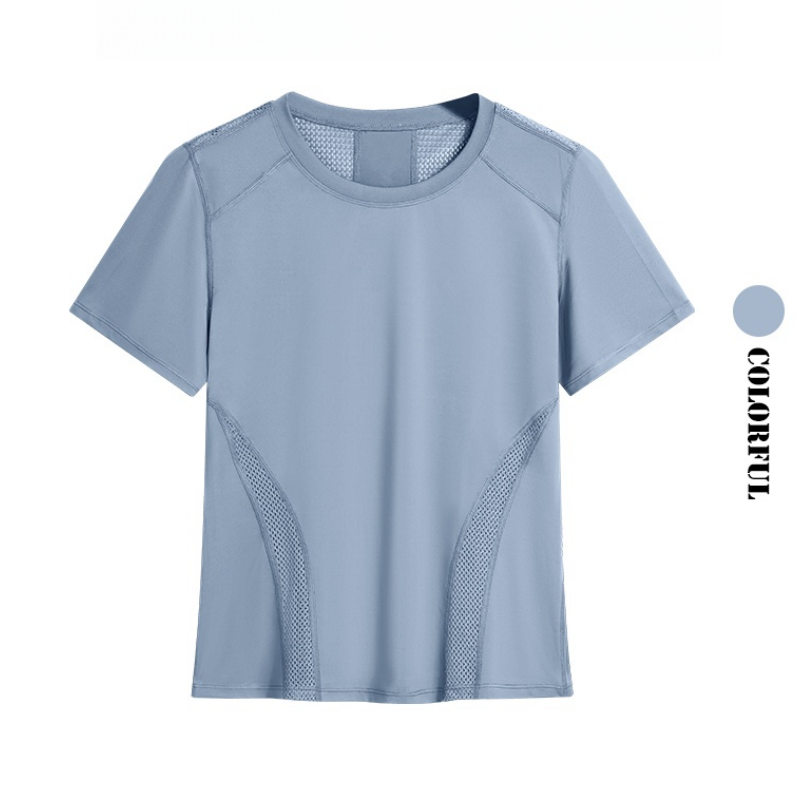 DRUR 여름 경량 러닝 티셔츠 여성용 속건 짐 운동  - Winter Clothing Clearance 리뷰 및 가격