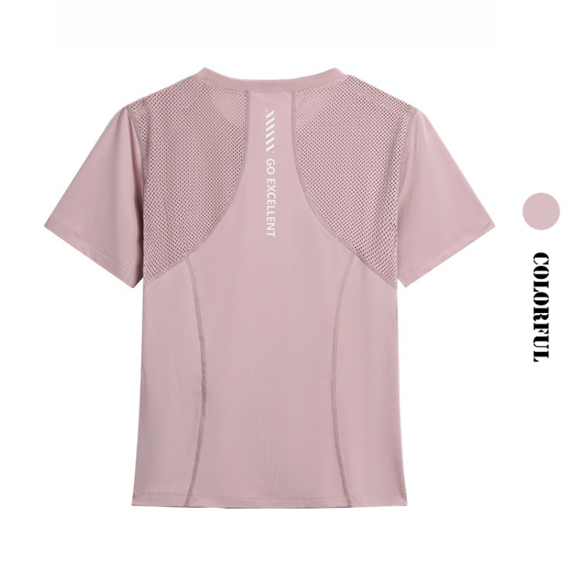 DRUR 여름 경량 러닝 티셔츠 여성용 속건 짐 운동  - Winter Clothing Clearance 리뷰 및 가격