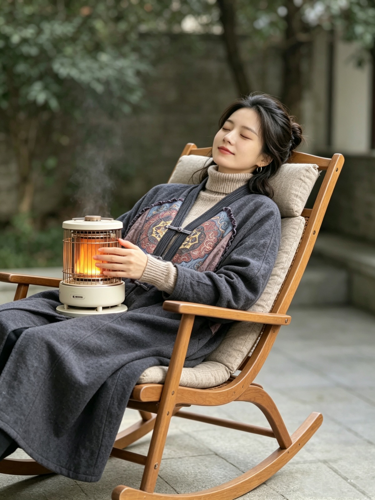 판매 겨울 코트 블랙 코튼 린넨 자카드 v 넥 패딩 여 - Winter Clothing On Sale Women'S 리뷰 및 가격