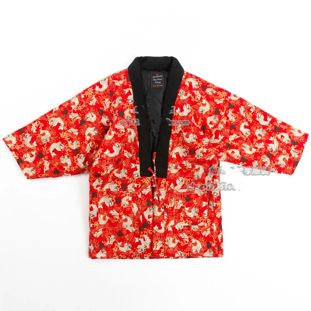 Hanten 겨울 여성 일본 옷, 럭키 고양이 루즈 코 - Traditional Winter Japanese Clothing 리뷰 및 가격