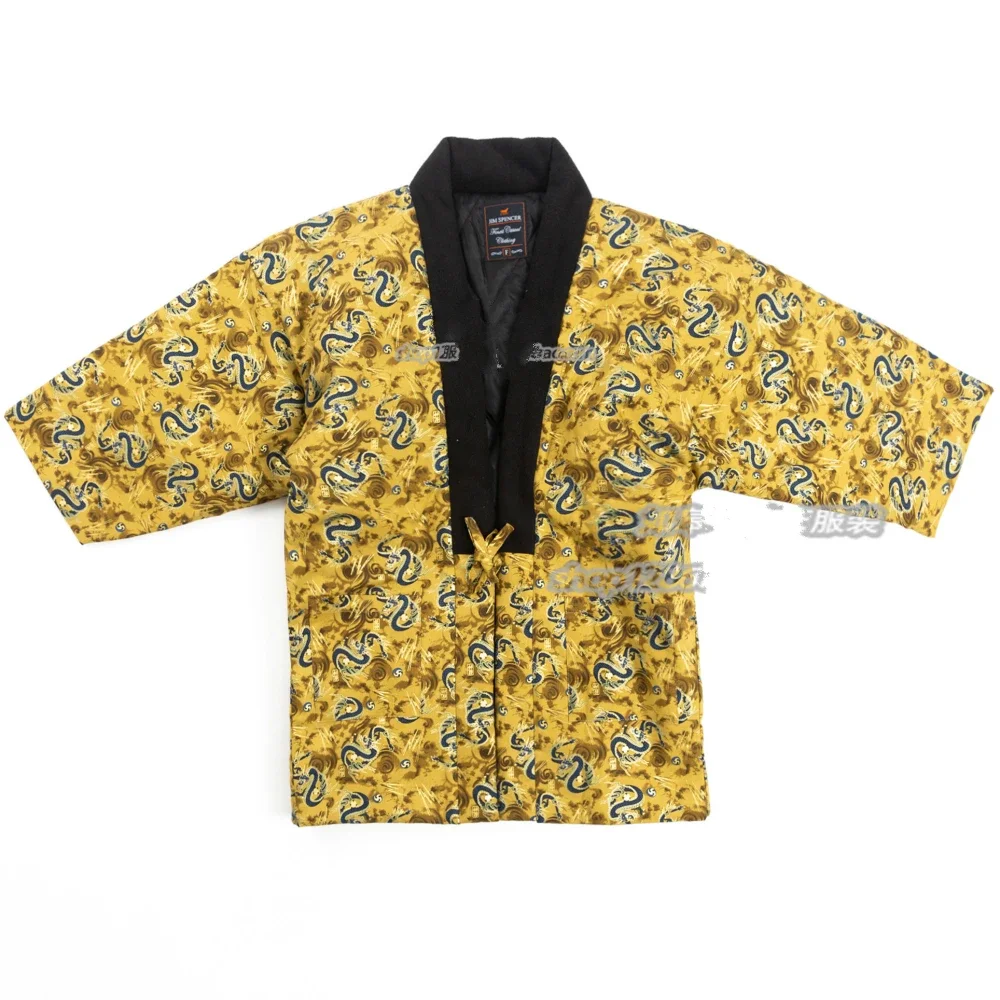 Hanten 겨울 여성 일본 옷, 럭키 고양이 루즈 코 - Traditional Winter Japanese Clothing 리뷰 및 가격