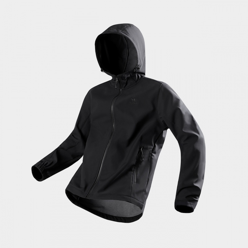 GOLDEN CAMEL 남성용 하이킹 재킷 소프트 쉘  - Windproof Jacket Softshell 리뷰 및 가격
