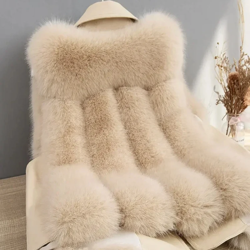 여성용 단색 레이스 업 조끼, 따뜻한 한국 스타일, 싸 - Winter Clothing On Sale Women'S 리뷰 및 가격
