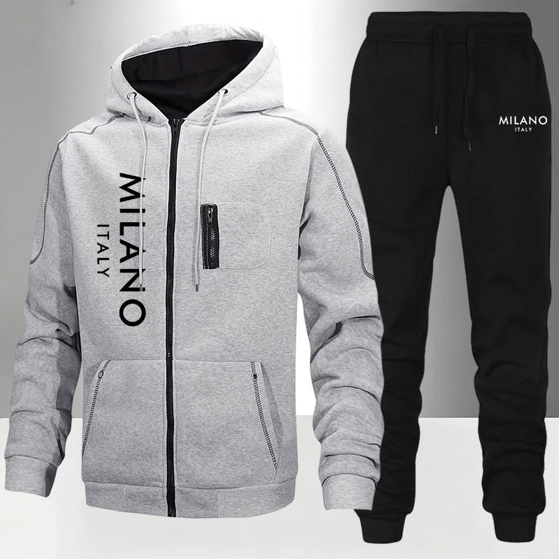 2026 신상 남성 트레이닝복 캐주얼 후드티 코트 야외 - Winter Clothing Outdoor 리뷰 및 가격