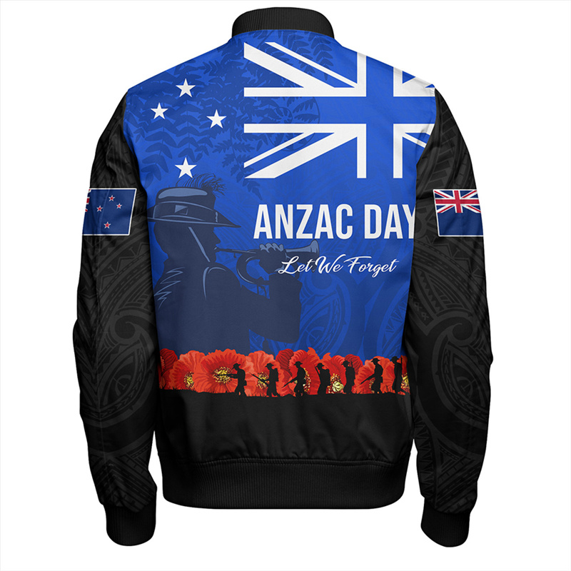 빈티지 3D 프린팅 마오리 문신 재킷, NZ 민족 엠블 - Winter Clothing New Zealand 리뷰 및 가격