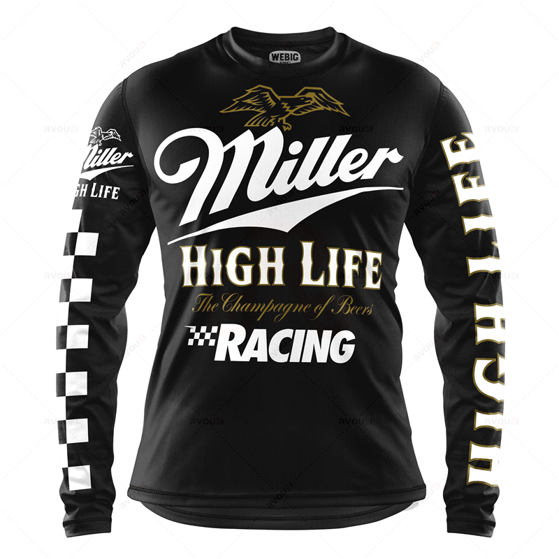 2023 오토바이 산악 자전거 저지 MTB 오프로드 자 - Winter Clothing Clearance 리뷰 및 가격
