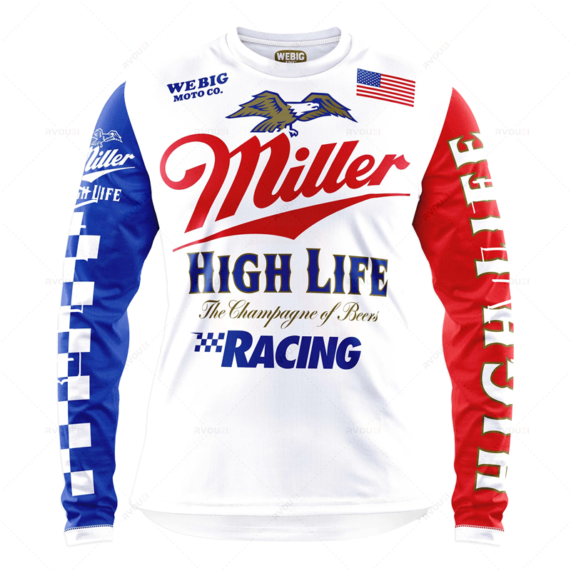 2023 오토바이 산악 자전거 저지 MTB 오프로드 자 - Winter Clothing Clearance 리뷰 및 가격