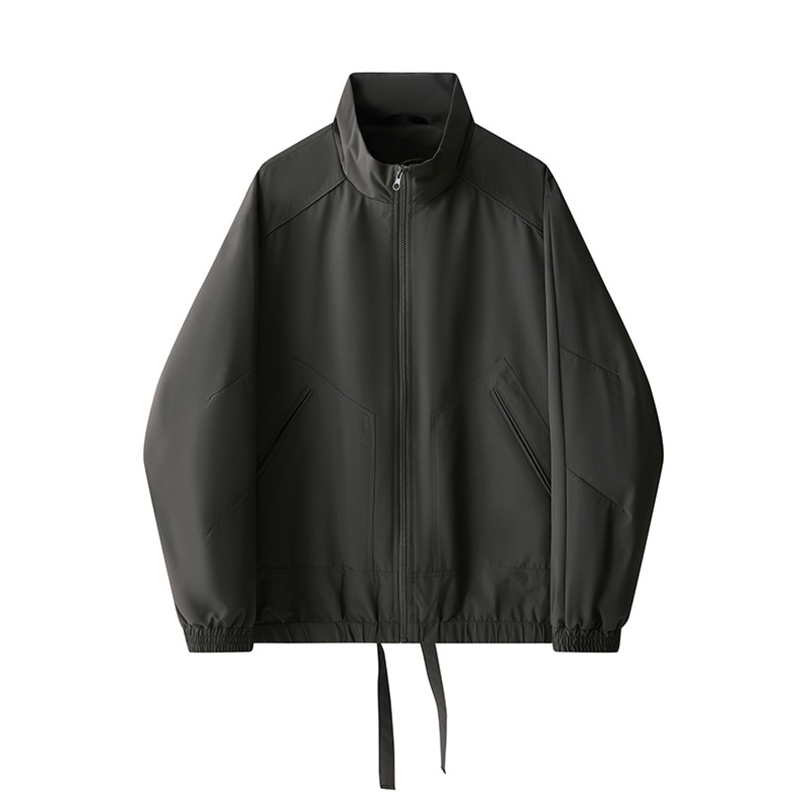 남성 캐주얼 루즈 워크웨어 재킷 코트 봄 가을 시즌 패 - Winter Sun Clothing 리뷰 및 가격