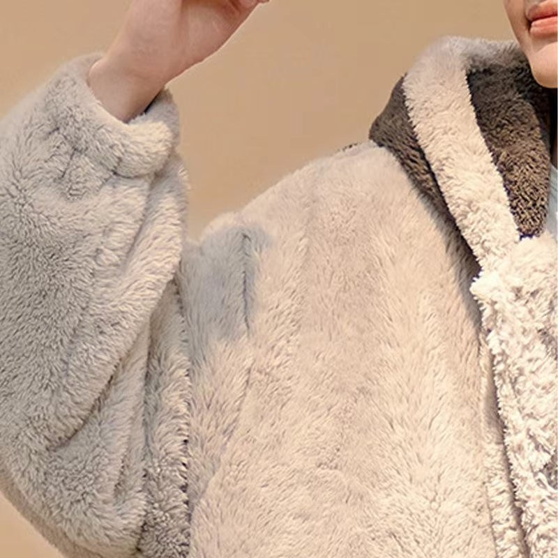 원피스 루피 목욕 가운 애니메이션 겨울 남성용 코랄 플 - Winter Clothing Anime 리뷰 및 가격