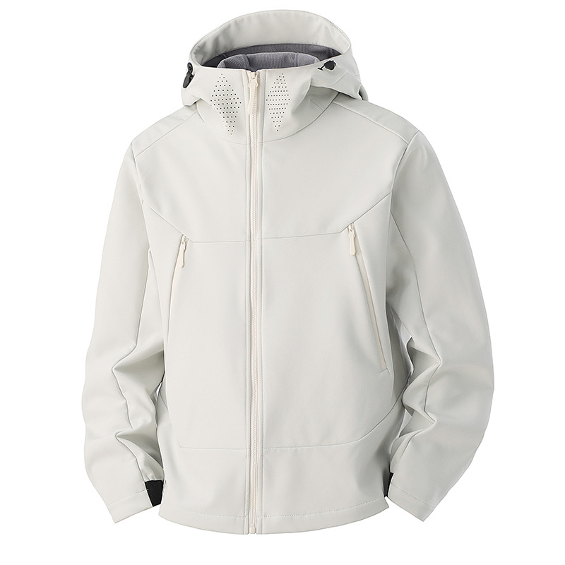 남성용 소프트쉘 자켓 방풍 방수 아웃도어 스포츠 캐주얼 - Windproof Jacket Softshell 리뷰 및 가격